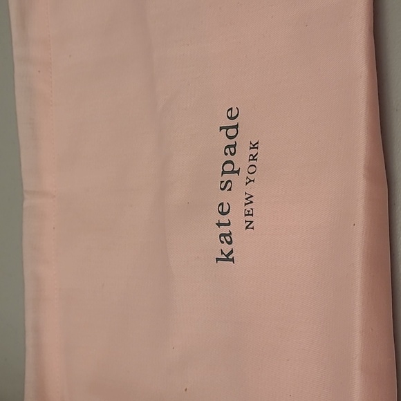 Kate Spade Buckle Up flats - Picture 4 of 4